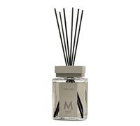 MUHA' | Profumatore per ambiente Perfume Diffuser, Fragranza Dolce Latte, Diffusore Ambiente con Bastoncini, Formato da 200 ml
