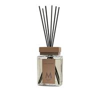 Muhà Luxe Perfume Diffusore Ambiente con Bastoncini Legni Orientali 200 Ml