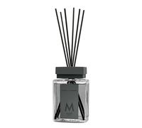 Muhà Luxe Perfume Diffusore Ambiente con Bastoncini Tonka e Sandalo 200 Ml