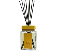 Muhà Luxe Perfume Diffusore Ambiente con Bastoncini Uva e Fico 1.000 Ml