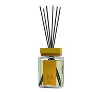 Muhà Luxe Perfume Diffusore Ambiente con Bastoncini Uva e Fico 200 Ml