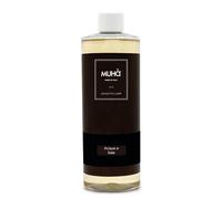 MUHA'| Ricarica per Lampada Catalitica, Fragranza Acqua e Sale, Profumatore per Ambienti, Formato da 500 ml