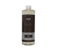 MUHA'| Ricarica per Lampada Catalitica, Fragranza Fiori di Cotone, Profumatore per Ambienti, Formato da 500 ml