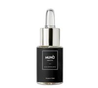 MUHA' | Olio Essenziale, Idrosolubile per Lampada ad Ultrasuoni, Fragranza Acqua e Sale, Formato da 15 ml