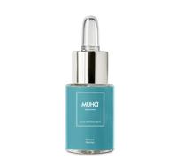 MUHA' | Olio Essenziale, Idrosolubile per Lampada ad Ultrasuoni, Fragranza Brezza Marina, Formato da 15 ml