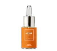 MUHA' | Olio Essenziale, Idrosolubile per Lampada ad Ultrasuoni, Fragranza Cedro e Bergamotto, Formato da 15 ml