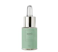 MUHA' | Olio Essenziale, Idrosolubile per Lampada ad Ultrasuoni, Fragranza Cuoio e Frutti, Formato da 15 ml