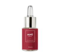 MUHA' | Olio Essenziale, Idrosolubile per Lampada ad Ultrasuoni, Fragranza Melograno, Formato da 15 ml