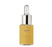 MUHA' | Olio Essenziale, Idrosolubile per Lampada ad Ultrasuoni, Fragranza Uva e Fico, Formato da 15 ml