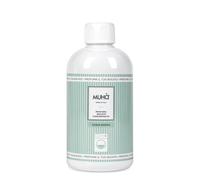 MUHA' | Profuma Bucato Concentrato, Fragranza Acqua Marina, Ideale per lavatrice o lavaggio a mano, Profumazione a Lunga Durata, Formato da 400ml
