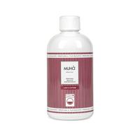 Muhà | Profuma Bucato Concentrato, Fragranza Lino e Cotone Ideale per lavatrice o lavaggio a mano, Profumazione a Lunga Durata, Formato da 400ml