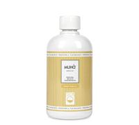 Muhà | Profuma Bucato Concentrato, Fragranza Sweet Vanilla Ideale per lavatrice o lavaggio a mano, Profumazione a Lunga Durata, Formato da 400ml