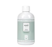 MUHA' | Profuma Bucato Concentrato, Fragranza Acqua Marina, Ideale per lavatrice o lavaggio a mano, Profumazione a Lunga Durata, Formato da 400ml