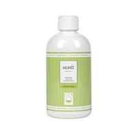 MUHA' | Profuma Fitness Power, Profuma Capi Concentrato, 400ml | Profumo Fresco e Persistente, Ideale per Capi Sportivi