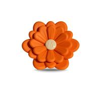 MUHA' PROFUMATORE per Auto a Forma di Fiore,fragranza: Cedro E BERGAMOTTO CARF04