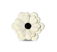 Muhà Profumatore Auto Fiore Fragranza Fiori di Cotone