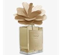 MUHA' Profumatore d'Ambiente Diffusore Flower 500ml Vaniglia e Ambra Pura