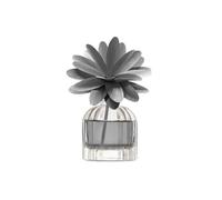 Muhà Profumatore d'ambiente Diffusore Flower – Tonka e Sandalo – 60 ml