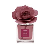 MUHA' Profumatore d'Ambiente Diffusore Rosa 100ml Melograno