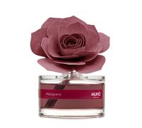 MUHA' Profumatore D'Ambiente Diffusore Rosa 50ml Melograno