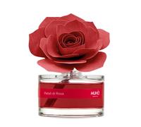 MUHA' Profumatore D'Ambiente Diffusore Rosa 50ml Petali di Rosa