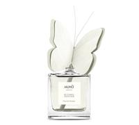 Muhà Profumatore D'ambiente home decor Fiore BUTTERFLY FARFALLA 50 Ml Fiori di Cotone