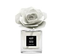 MUHA' Rosa 100ml Profumatore D'Ambiente Diffusore Acqua e Sale