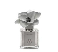 MUHA' Profumatore Magnolia per Ambiente, Fiori di Cotone, 250 ml