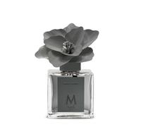 MUHA' | Profumatore per Ambienti Magnolia Diffuser, Fragranza Tonka e Sandalo, Diffusore Ambiente con Magnolia in Legno di Betulla, Formato da 250 ml