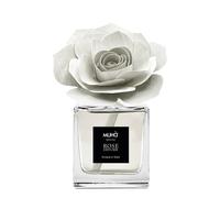 Muhà Profumatore Diffusore Rosa Bianca Acqua e Sale 100 ml