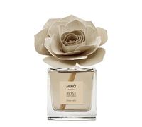 MUHA' Rosa 100ml Profumatore D'Ambiente Diffusore Dolce Latte