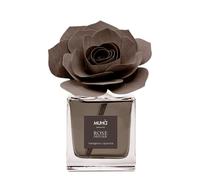 Muhà Profumatore Diffusore Rosa Marrone Vaniglia e Liquirizia 100 Ml