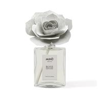 MUHA' Rosa 200ml Profumatore D'Ambiente Diffusore Fiori di Cotone