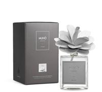 Muhà Profumatore d'ambiente Diffusore Flower 500 ml Fiori di Cotone