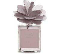 MUHA' | Profumatore Flower Diffuser, Neroli e Patchouli, 500 ml | Profumatore per AmbientiDiffusore Ambienti con Fiore in Legno di Betulla
