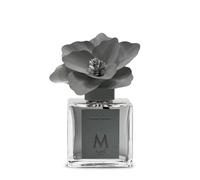 MUHA' | Profumatore per ambienti Magnolia Diffuser, Fragranza Tonka e Sandalo, Diffusore Ambiente con Magnolia in Legno di Betulla, Formato da 500 ml