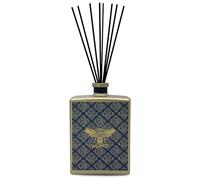 MUHA' | Profumatore per ambiente Art Diffuser, Fragranza Fiori di Cotone, Diffusore Ambienti, Formato da 750 ml
