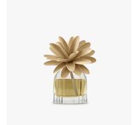 MUHA' Profumatore per Ambiente Diffusore Flower 500ml Vaniglia e Ambra Pura