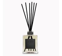 MUHA' | Profumatore per ambiente Perfume Diffuser, Fragranza Acqua e Sale, Diffusore Ambiente con Bastoncini, Formato da 100 ml