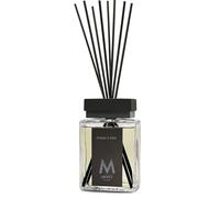 MUHA' | Profumatore per ambiente Perfume Diffuser, Fragranza Acqua e Sale, Diffusore Ambiente con Bastoncini, Formato da 500 ml