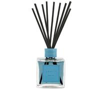 MUHA' | Profumatore per ambiente Perfume Diffuser, Fragranza Brezza Marina, Diffusore Ambiente con Bastoncini, Formato da 500 ml