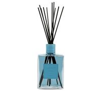 MUHA' | Profumatore per ambiente Perfume Diffuser, Fragranza Brezza Marina, Diffusore Ambiente con Bastoncini, Formato da 1000 ml