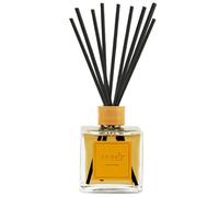 MUHA' | Profumatore per ambiente Perfume Diffuser, Fragranza Cedro e Bergamotto, Diffusore Ambiente con Bastoncini, Formato da 500 ml