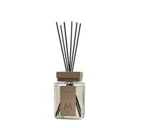 MUHA' | Profumatore per ambiente Perfume Diffuser, Fragranza Legni Orientali, Diffusore Ambiente con Bastoncini, Formato da 100 ml
