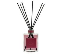 MUHA' | Profumatore per Ambiente Perfume Diffuser, Fragranza Melograno, Diffusore Ambiente con Bastoncini, Formato da 100 ml