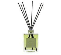 MUHA' | Profumatore per ambiente Perfume Diffuser, Fragranza Mosto Supremo, Diffusore Ambiente con Bastoncini, Formato da 100 ml
