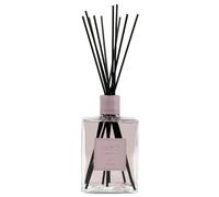 MUHA' | Profumatore per ambiente Perfume Diffuser, Fragranza Zagara e Gardenia, Diffusore Ambiente con Bastoncini, Formato da 1000 ml