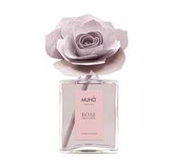MUHA' Rosa 200ml Profumatore D'Ambiente Diffusore Ambra Antica