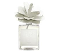 Muhà Profumatore per Ambienti Flower – Iris Cipriato, Fiore in Legno di Betulla 500 ml