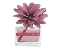 MUHA DIFFUSORE FLOWER 30ml BORDEAUX - MELOGRANO H70